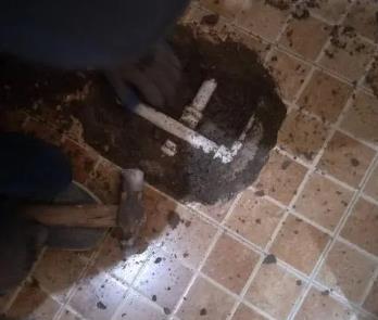 奎屯卫生间漏水维修公司为您分享下卫生间渗水如何处理及注意事项