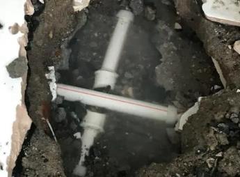 奎屯阳台漏水维修公司为您分享楼上楼下漏水怎么处理