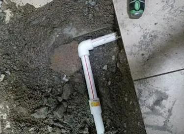 奎屯阳台漏水维修时有哪些声音会影响检漏仪