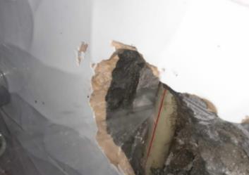 奎屯卫生间漏水维修的步骤和流程。